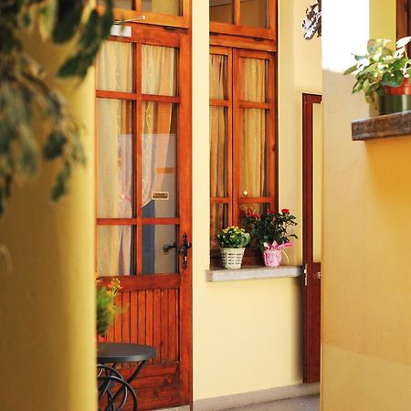 Locanda Del Sole Mozzanica Zewnętrze zdjęcie