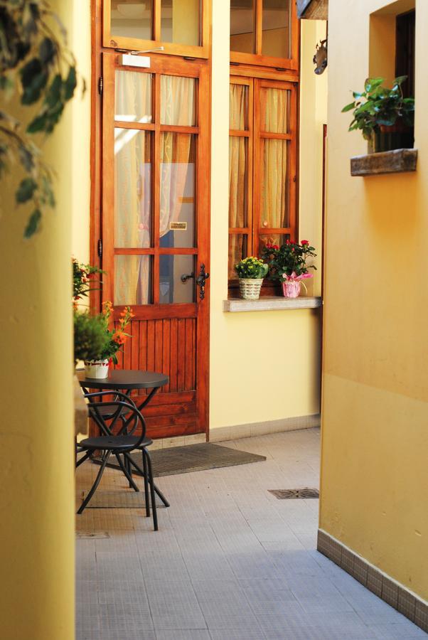 Locanda Del Sole Mozzanica Zewnętrze zdjęcie