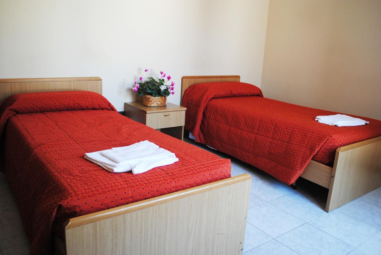 Locanda Del Sole Mozzanica Zewnętrze zdjęcie
