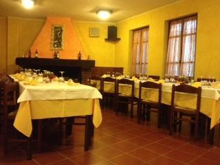 Locanda Del Sole Mozzanica Zewnętrze zdjęcie