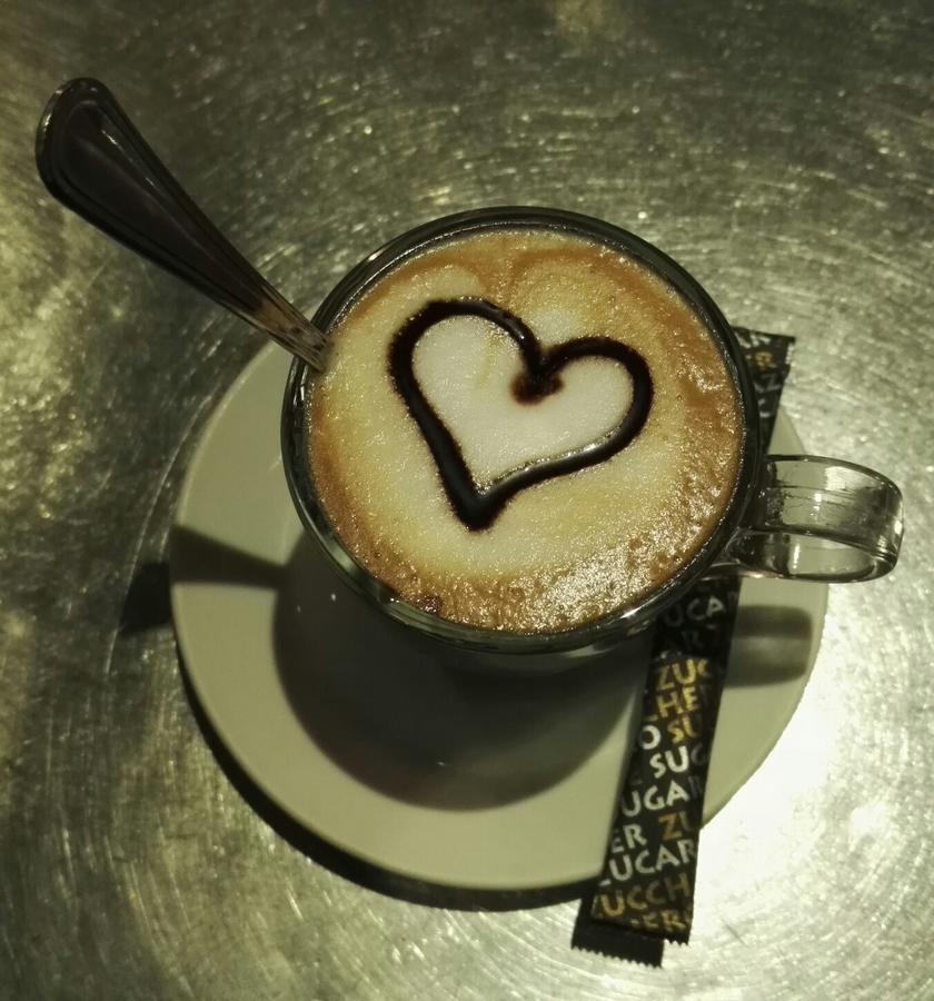 Locanda Del Sole Mozzanica Zewnętrze zdjęcie